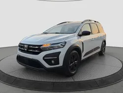 Weiß Gebraucht 2022 Dacia Jogger Extreme Van / Kleinbus | 17.837 € (Fairer Preis)
