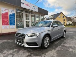 Silber Gebraucht 2016 Audi A3 Ambiente Limousine | 13.450 € (Guter Preis)