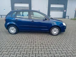 Blau Gebraucht 2006 VW Polo Comfortline Kleinwagen | 1.990 € (Guter Preis)