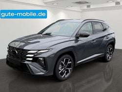 Ecotronic grey Neu 2025 Hyundai Tucson N Line SUV | 35.490 € (Guter Preis)