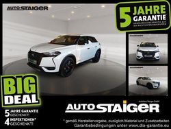 Polarweiss Gebraucht 2022 DS Automobiles DS3 Crossback E-Tense Performance SUV | 19.987 € (Etwas zu teuer)