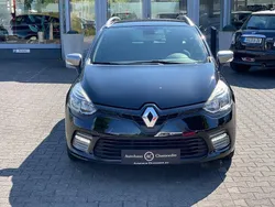 Sternenschwarz Gebraucht 2013 Renault Clio GrandTour GT Kombi | 10.499 € (Fairer Preis)