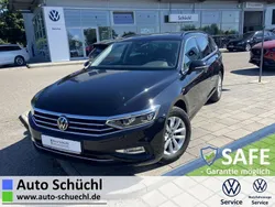 Deep black perleffekt Gebraucht 2022 VW Passat Business Kombi | 25.370 € (Fairer Preis)