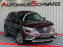 Vintage red Gebraucht 2021 Renault Koleos Bose Edition SUV | 23.990 € (Fairer Preis)
