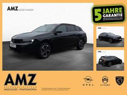 Karbon schwarz Neu 2025 Opel Astra Edition Kombi | 23.990 € (Superpreis)
