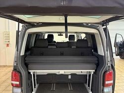 Grau Gebraucht 2015 VW T5 Beach Van | 42.000 €