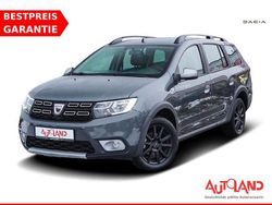 Grau Gebraucht 2018 Dacia Logan Stepway Kombi | 11.990 € (Teuer)