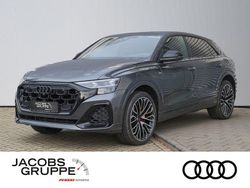 Grau Neu 2025 Audi Q8 Sport SUV | 124.990 €