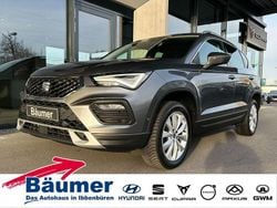 Grau Gebraucht 2023 Seat Ateca Style SUV | 22.490 € (Superpreis)