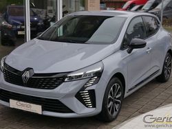 Othercolor Gebraucht 2022 Renault Clio V Techno Kleinwagen | 23.922 €