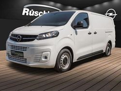 Gebraucht 2022 Opel Vivaro Van | 21.880 € (Fairer Preis)