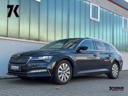 Schwarz Gebraucht 2021 Skoda Superb Style Kombi | 18.921 € (Guter Preis)