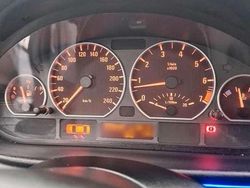 Grau Gebraucht 2003 BMW 316 Limousine | 3.500 € (Teuer)