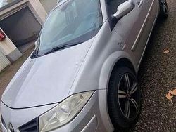 Gebraucht 2008 Renault Mégane II Dynamique Limousine | 2.000 € (Guter Preis)