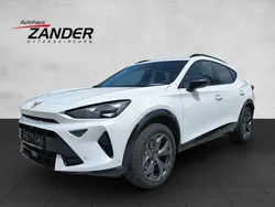 Nevada weiß Neu 2025 Cupra Formentor SUV | 33.900 € (Superpreis)