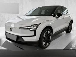 Weiss Gebraucht 2023 Volvo EX30 Plus SUV | 39.340 € (Fairer Preis)