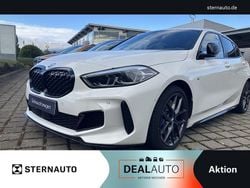 Alpinweiss iii Gebraucht 2020 BMW M135 Performance Kleinwagen | 28.999 € (Guter Preis)