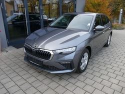 Grau Neu 2025 Skoda Scala Selection Kleinwagen | 23.990 € (Guter Preis)