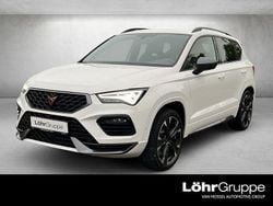 "bila" weiss Gebraucht 2023 Cupra Ateca VZ SUV | 28.980 € (Superpreis)