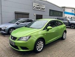 Grün Gebraucht 2013 Seat Ibiza Style Kleinwagen | 3.990 € (Superpreis)