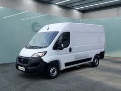 Weiß Gebraucht 2024 Fiat Ducato Van | 30.003 € (Fairer Preis)