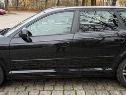 Schwarz Gebraucht 2010 Audi A3 Ambiente Limousine | 9.500 € (Teuer)