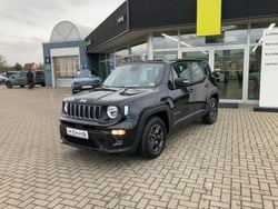 Schwarz Gebraucht 2023 Jeep Renegade SUV | 19.999 € (Guter Preis)