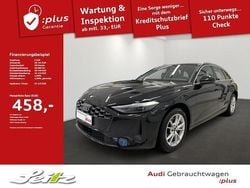 Mythosschwarz metallic Gebraucht 2025 Audi A5 Sport Coupé | 43.260 € (Superpreis)