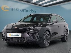 Schwarz Neu 2025 Cupra Leon Kombi | 35.249 € (Fairer Preis)