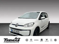 VW e-up!