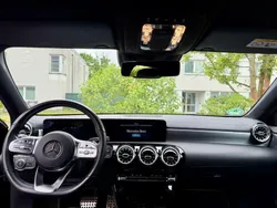 Gebraucht 2020 Mercedes A180 AMG line Kombi | 24.990 € (Fairer Preis)
