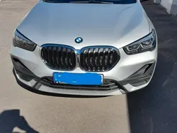Silber Gebraucht 2020 BMW X1 Advantage SUV | 19.699 € (Superpreis)