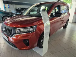 Neu 2025 Nissan Townstar N-Connecta Van / Kleinbus | 36.990 €