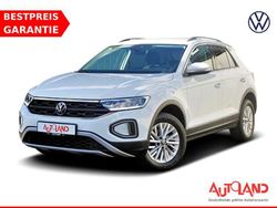 Weiß Gebraucht 2023 VW T-Roc SUV | 21.490 € (Guter Preis)