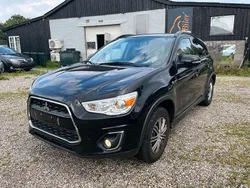 Gebraucht 2015 Mitsubishi ASX Plus SUV | 6.500 € (Guter Preis)