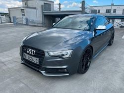 Grau Gebraucht 2014 Audi S5 Advanced Coupé | 23.780 €