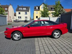 Rot Gebraucht 1997 Ford Probe Coupé | 5.500 €
