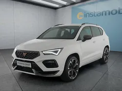 Weiß Gebraucht 2024 Cupra Ateca SUV | 37.949 € (Fairer Preis)