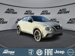 Schwarz Neu 2025 Nissan Juke Tekna SUV | 26.989 € (Etwas zu teuer)
