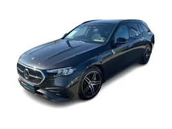 Andere Gebraucht 2024 Mercedes E300 Advanced Kombi | 61.849 € (Teuer)
