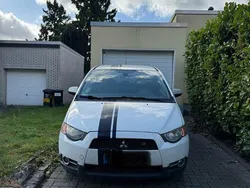 Weiß Gebraucht 2012 Mitsubishi Colt Limousine | 3.000 € (Guter Preis)