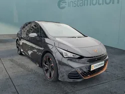 Grau Gebraucht 2024 Cupra Born Kleinwagen | 39.680 €