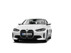 Gebraucht 2025 BMW i4 Efficient Dynamics Limousine | 36.990 €