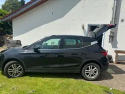 Schwarz Gebraucht 2020 Seat Arona FR SUV | 18.750 € (Fairer Preis)