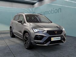 Grau Gebraucht 2023 Cupra Ateca SUV | 42.949 €