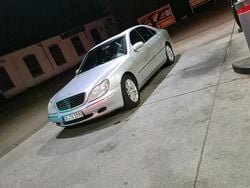 Gebraucht 2001 Mercedes S320 Limousine | 2.500 €