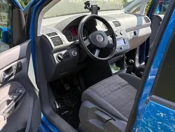 Blau Gebraucht 2006 VW Touran Van / Kleinbus | 4.750 € (Etwas zu teuer)