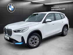 Weiß Gebraucht 2023 BMW iX1 SUV | 39.580 € (Guter Preis)