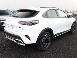 Deluxeweiß metallic deluxeweiß metallic Neu 2025 Kia XCeed GT-Line SUV | 29.360 € (Guter Preis)