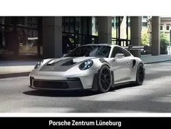 Silber Gebraucht 2023 Porsche 911 GT3 RS Coupé | 338.800 €